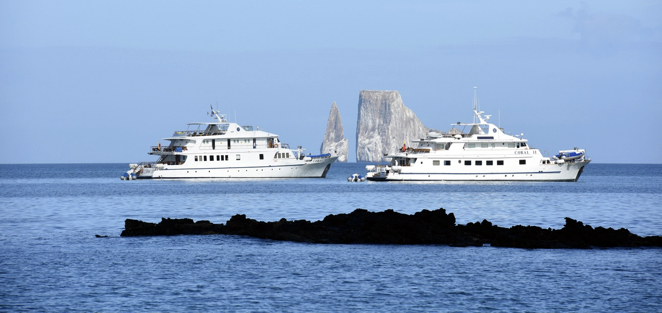 barcos coral