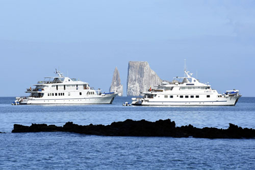 barcos coral