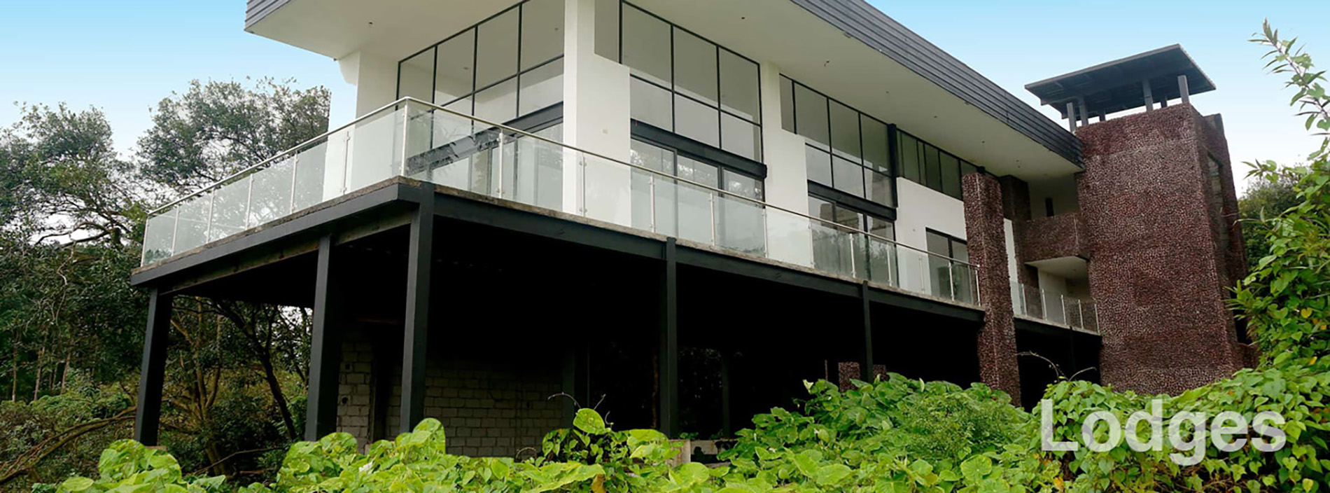 Scalesia Lodge