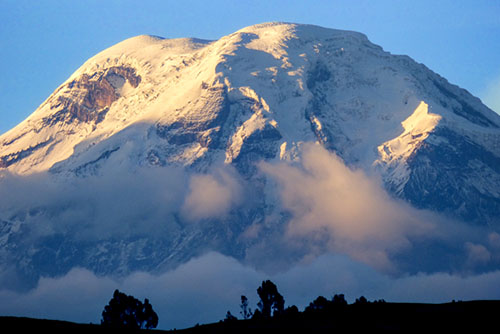 chimborazo peq