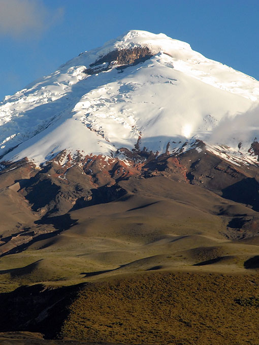 Cotopaxi | Day Tour