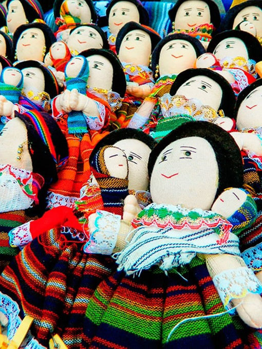 Otavalo | Day Tour